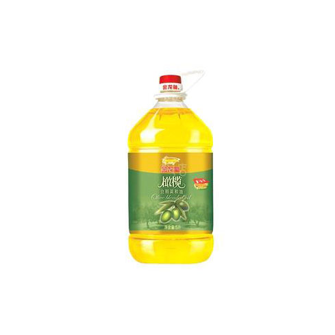 橄榄油-南宁食材配送